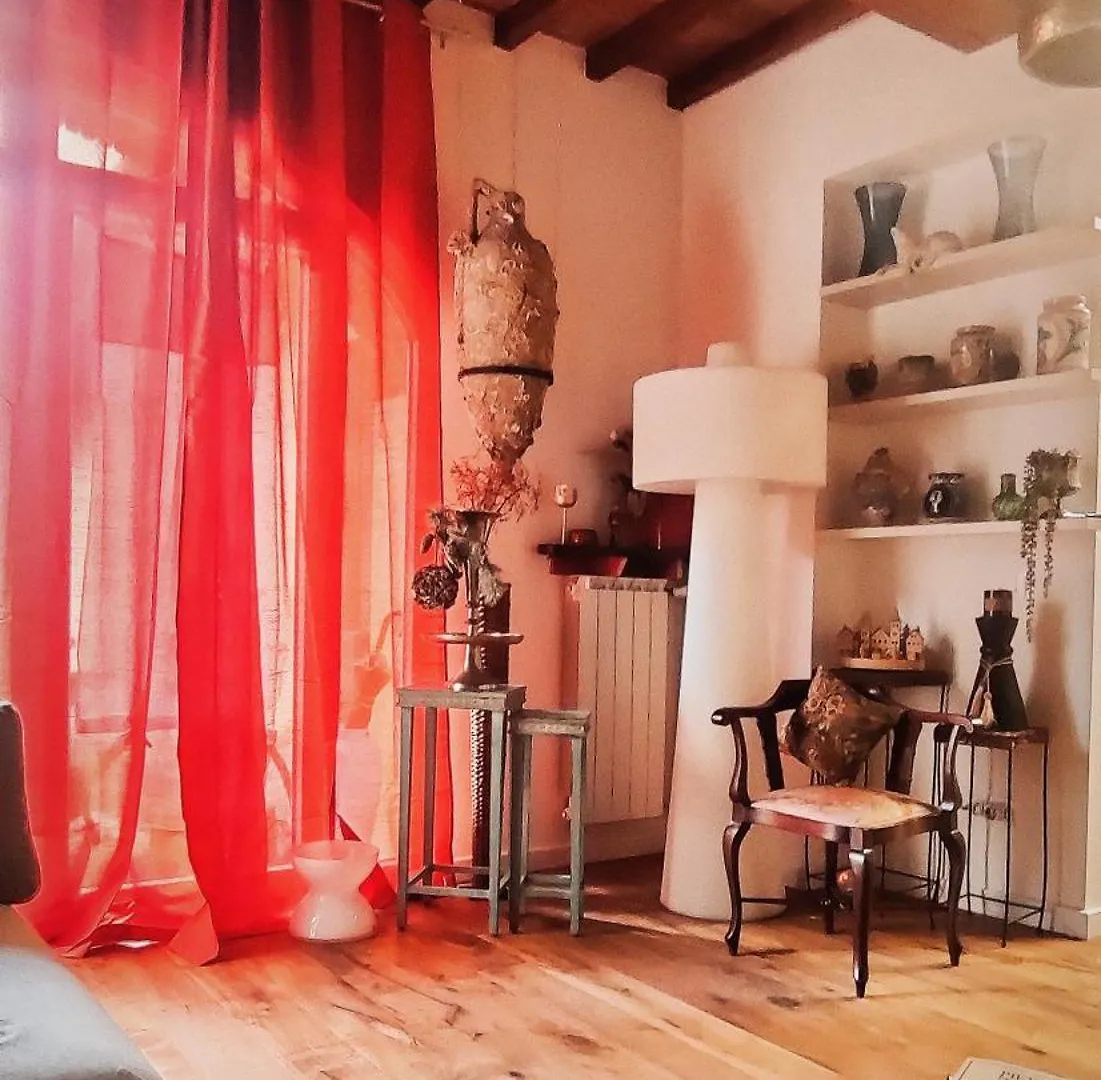 Elegant Cittadella Suite Florencja