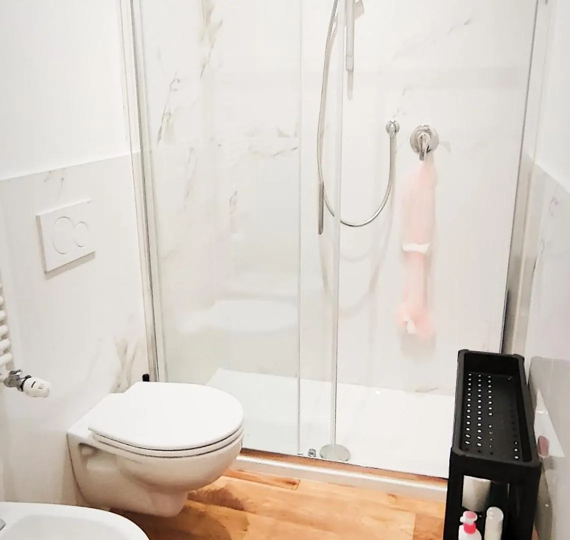 Elegant Cittadella Suite Florencja 0*,