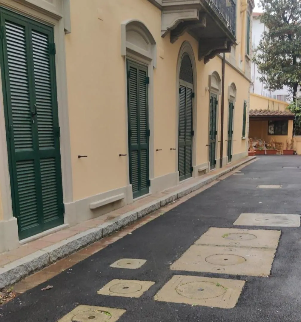 Elegant Cittadella Suite Florence 0*,  Italië