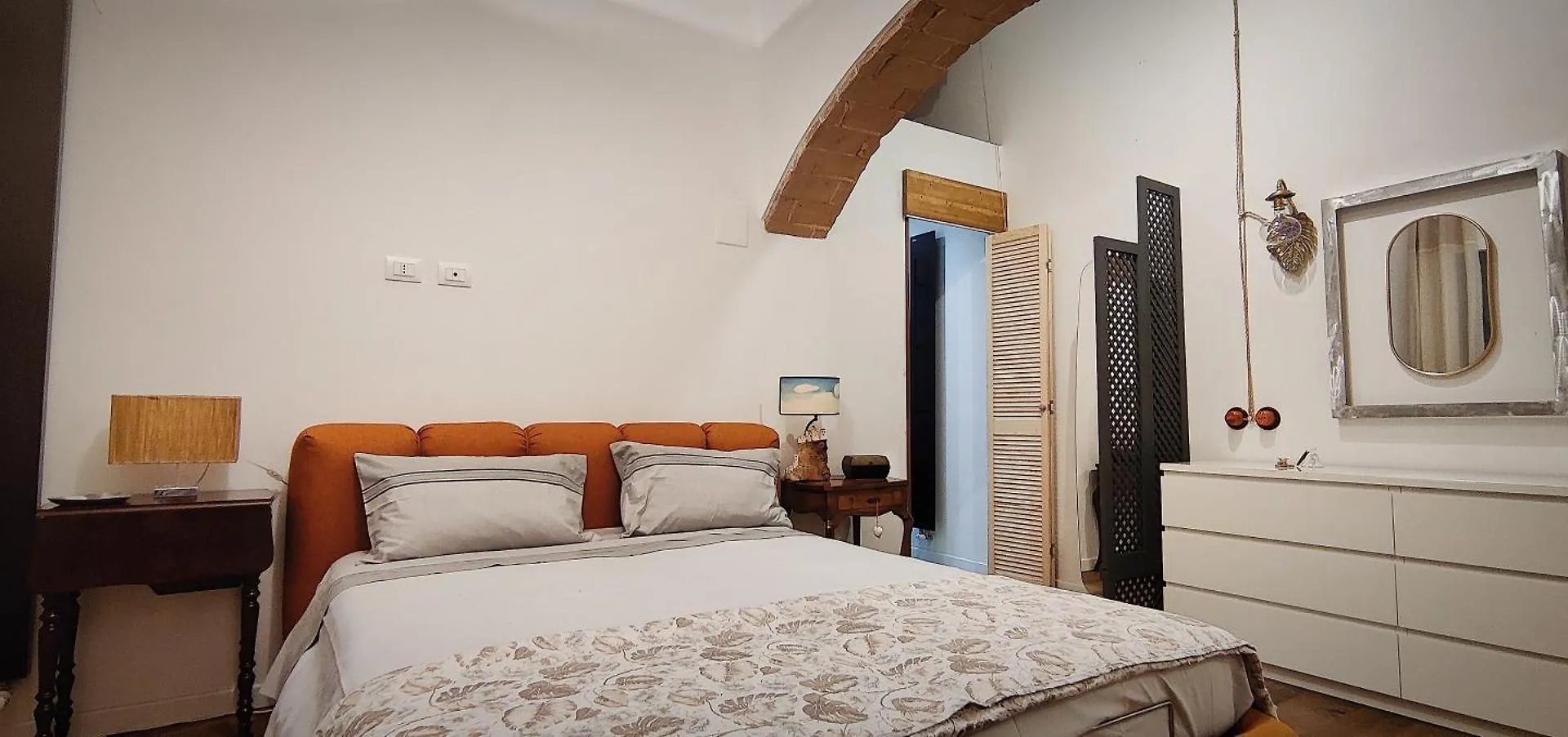 Appartement Elegant Cittadella Suite Florence