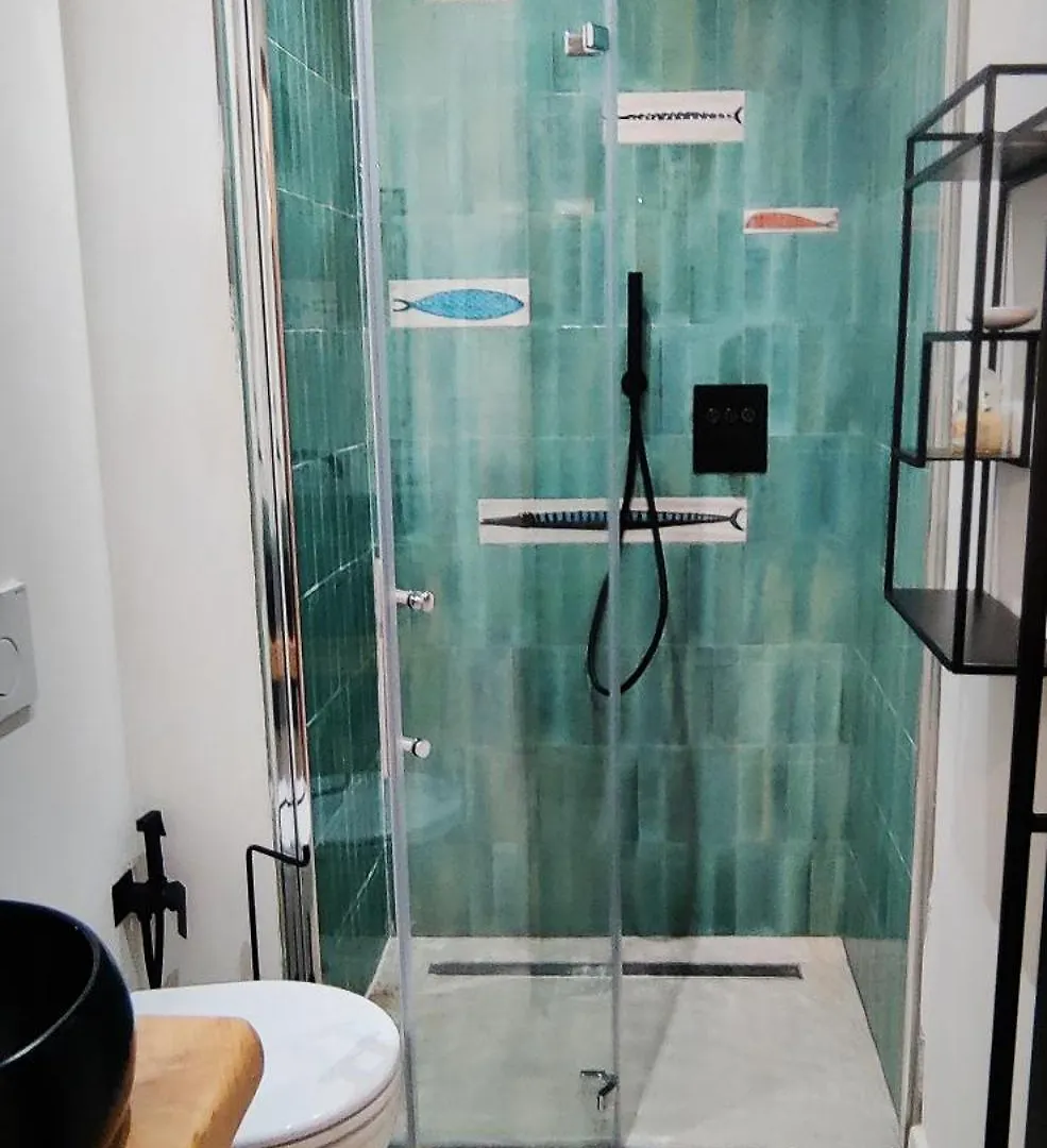 Appartement Elegant Cittadella Suite Florence