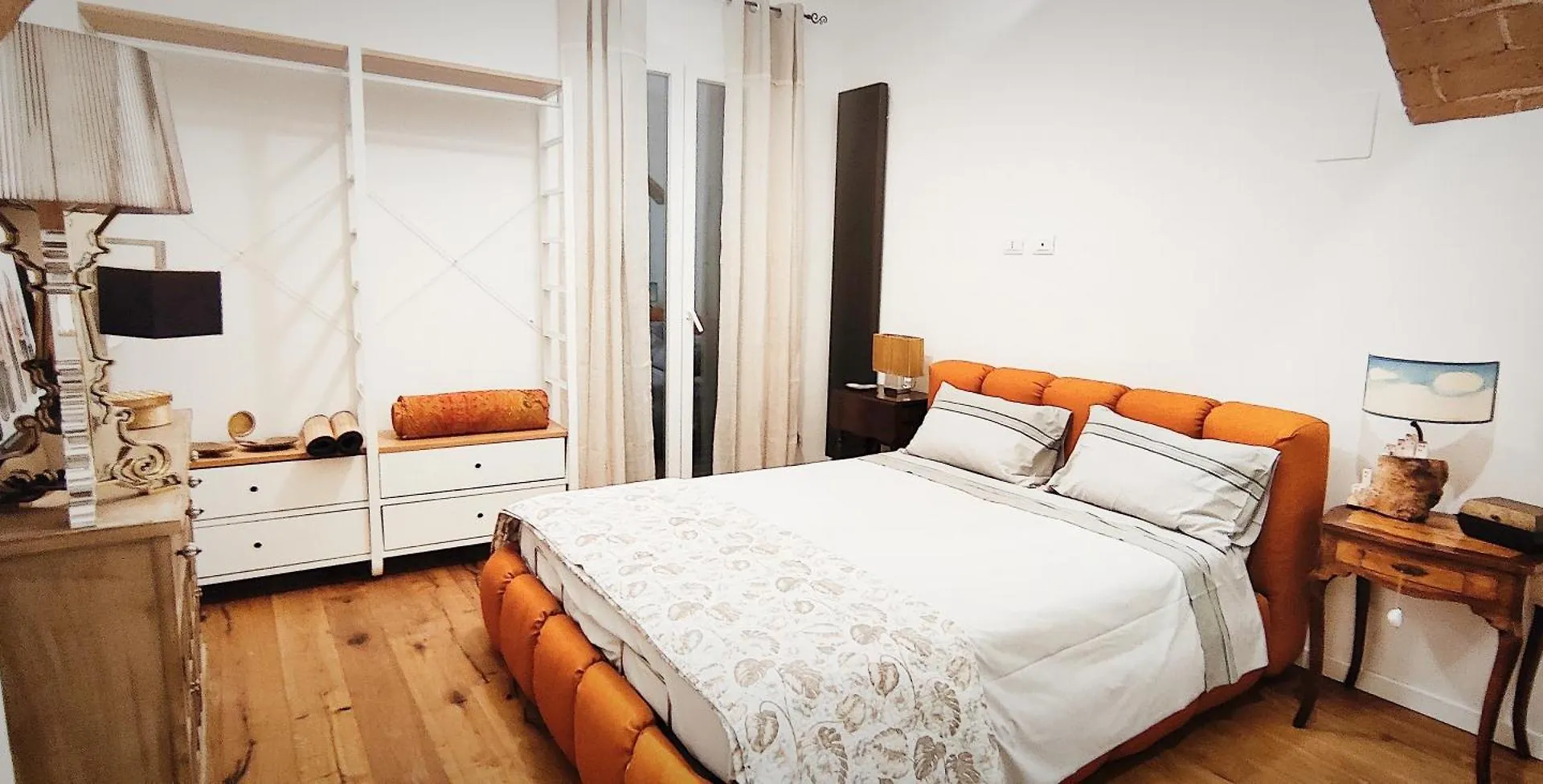 Appartement Elegant Cittadella Suite Florence Italië